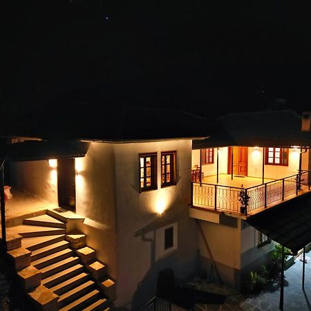 Emblematic House Apartment 4 Gjirokastra Zewnętrze zdjęcie