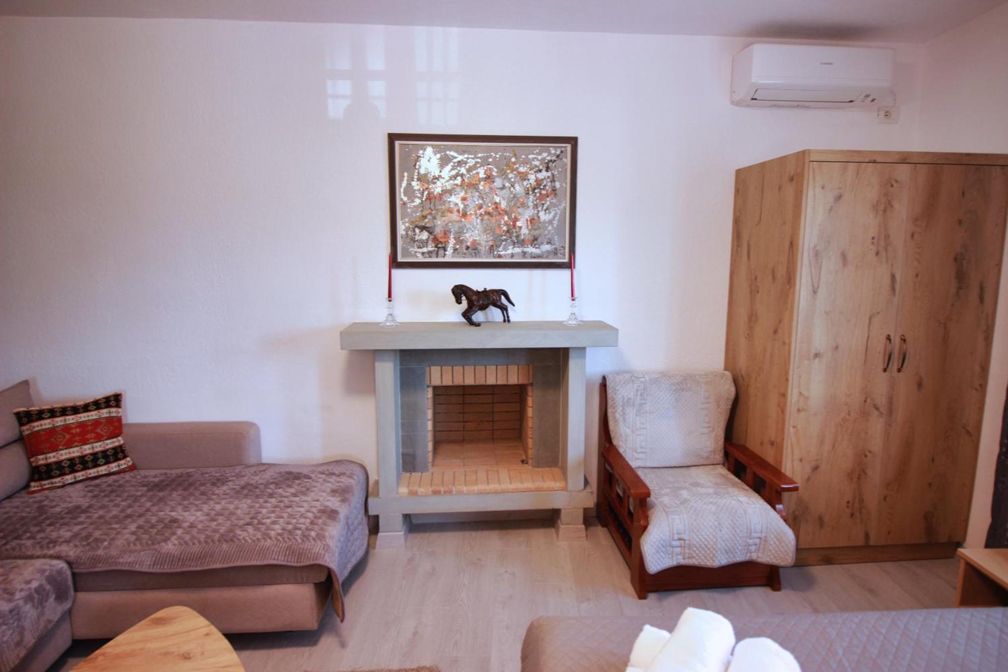 Emblematic House Apartment 4 Gjirokastra Zewnętrze zdjęcie