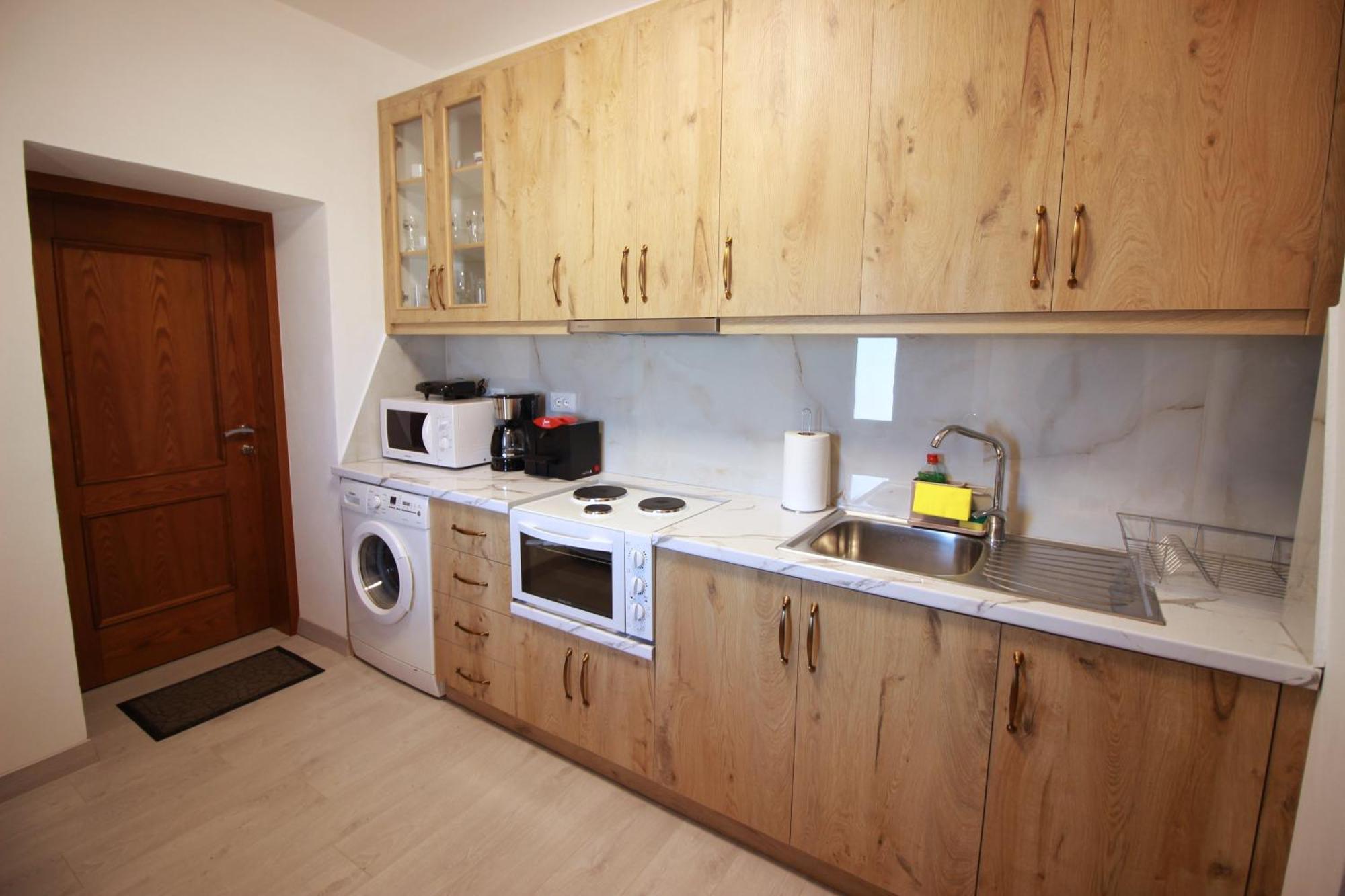 Emblematic House Apartment 4 Gjirokastra Zewnętrze zdjęcie