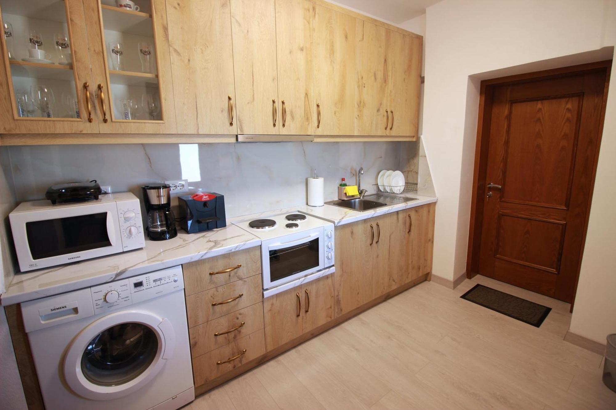 Emblematic House Apartment 4 Gjirokastra Zewnętrze zdjęcie