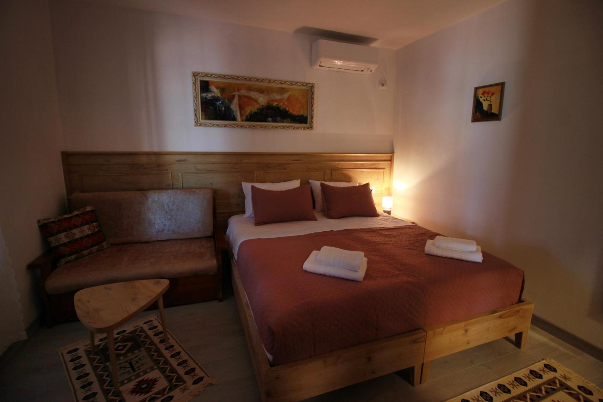 Emblematic House Apartment 4 Gjirokastra Zewnętrze zdjęcie