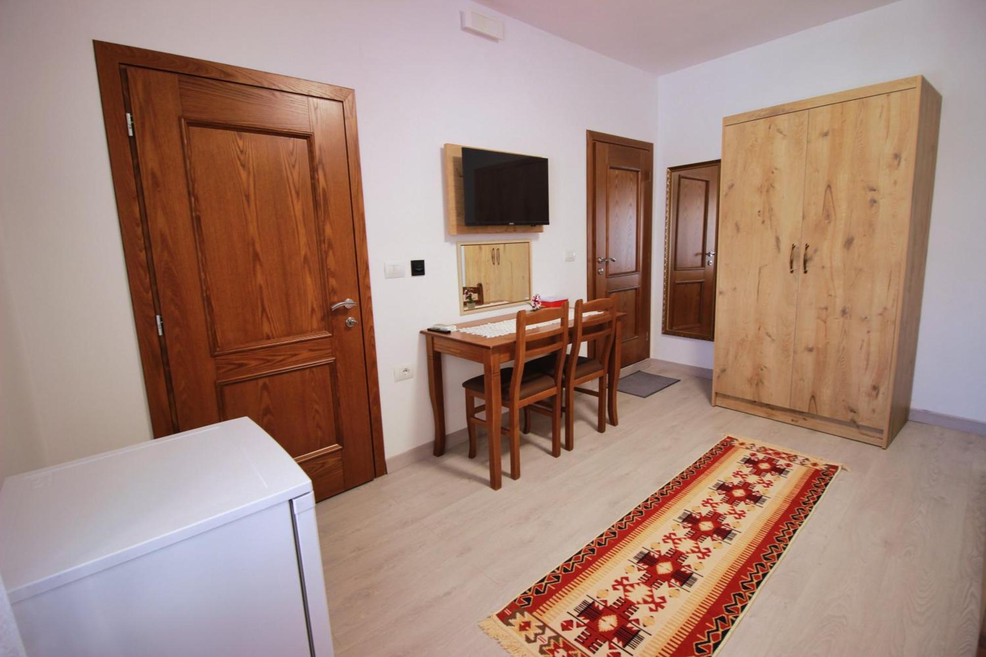 Emblematic House Apartment 4 Gjirokastra Zewnętrze zdjęcie