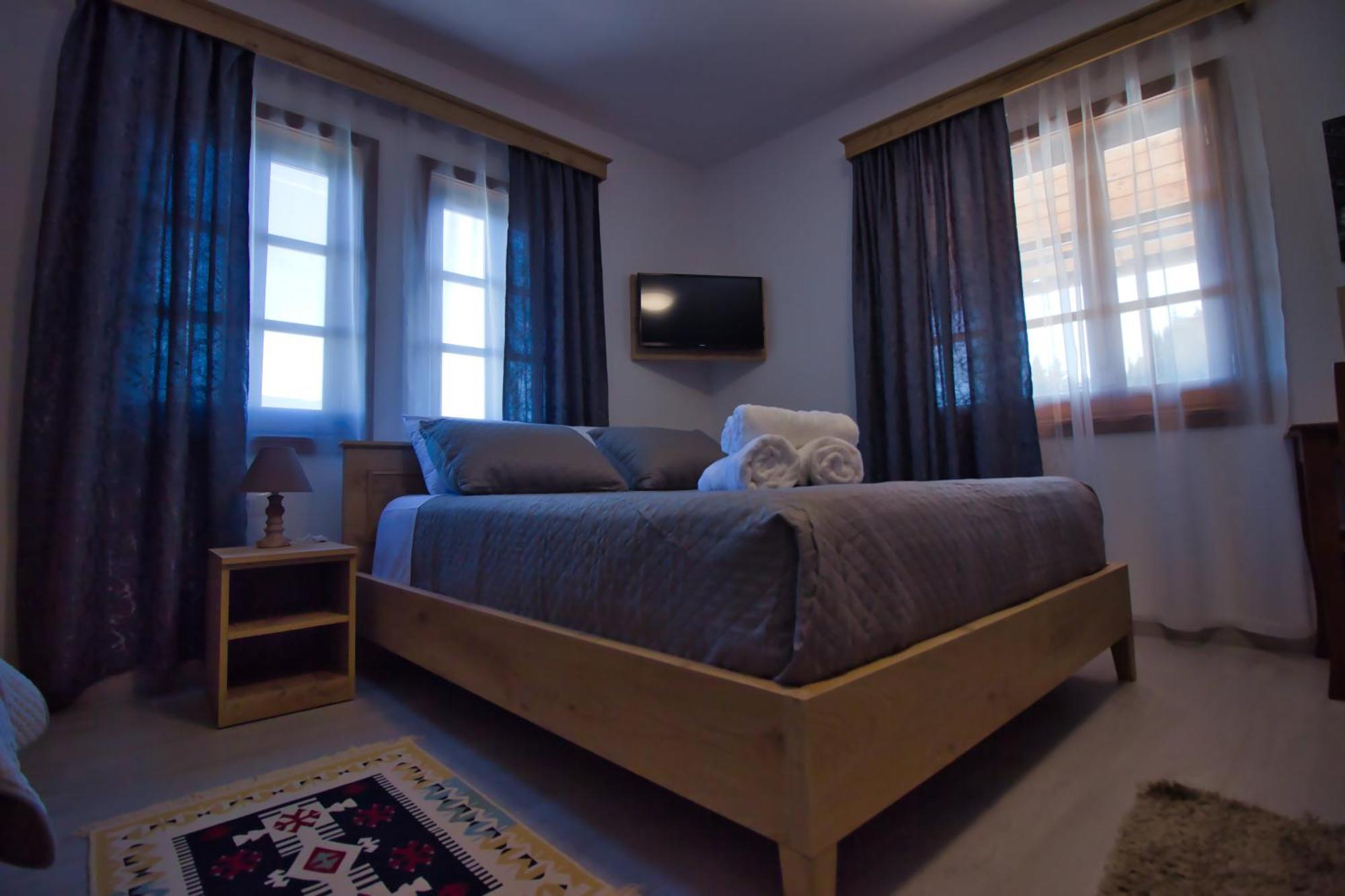 Emblematic House Apartment 4 Gjirokastra Zewnętrze zdjęcie