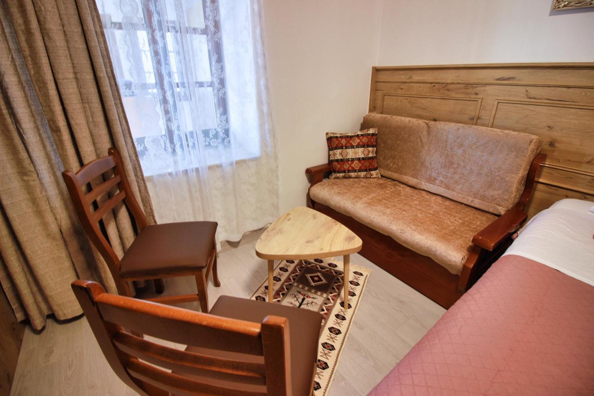 Emblematic House Apartment 4 Gjirokastra Zewnętrze zdjęcie