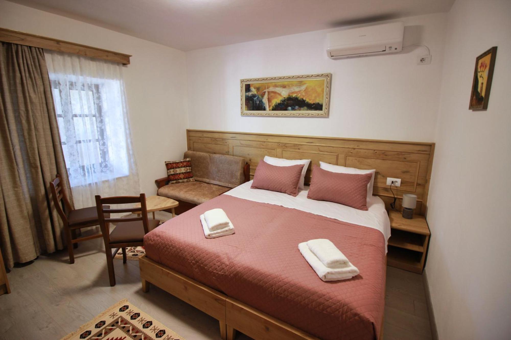 Emblematic House Apartment 4 Gjirokastra Zewnętrze zdjęcie