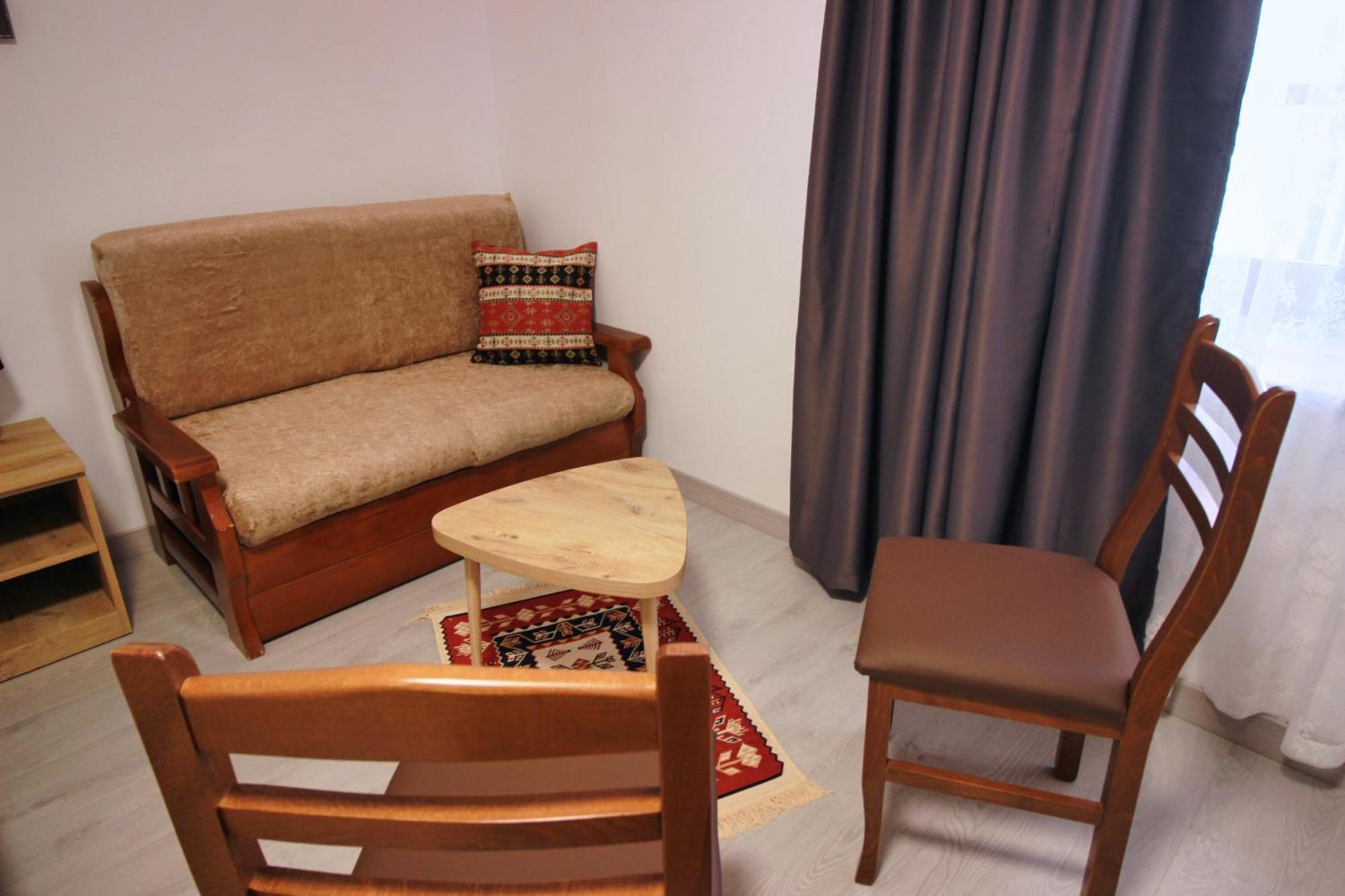Emblematic House Apartment 4 Gjirokastra Zewnętrze zdjęcie