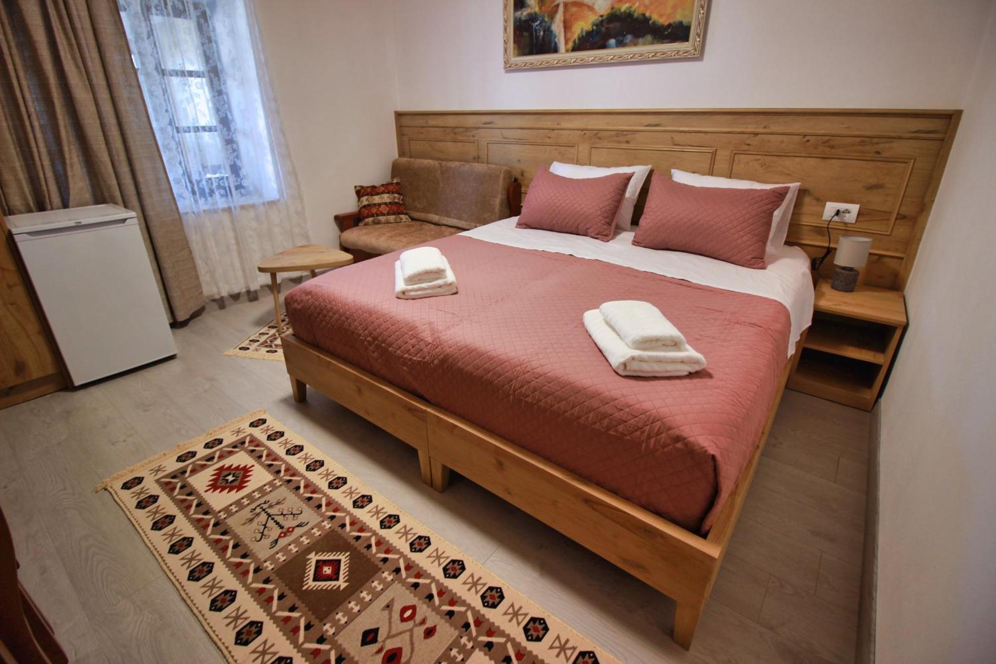 Emblematic House Apartment 4 Gjirokastra Zewnętrze zdjęcie
