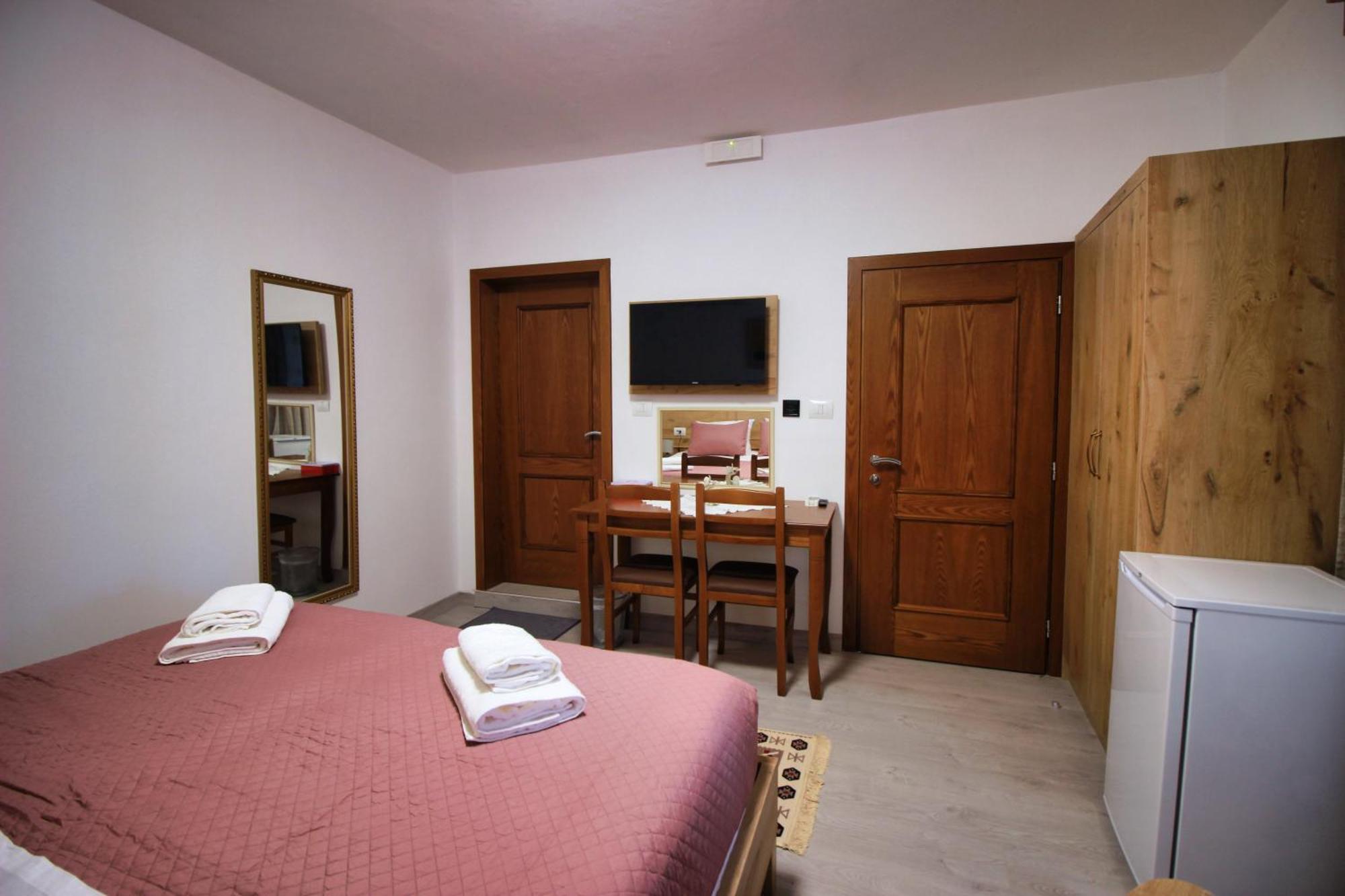 Emblematic House Apartment 4 Gjirokastra Zewnętrze zdjęcie