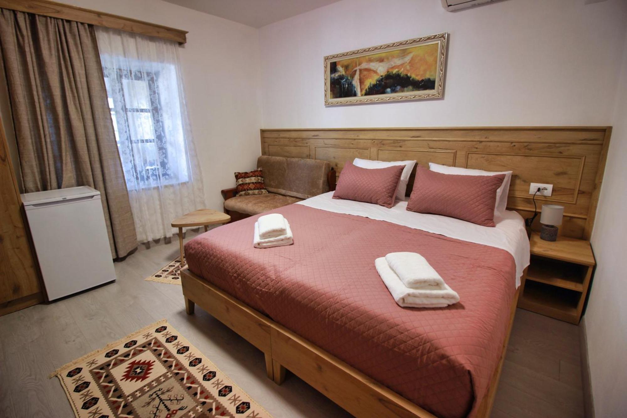 Emblematic House Apartment 4 Gjirokastra Zewnętrze zdjęcie