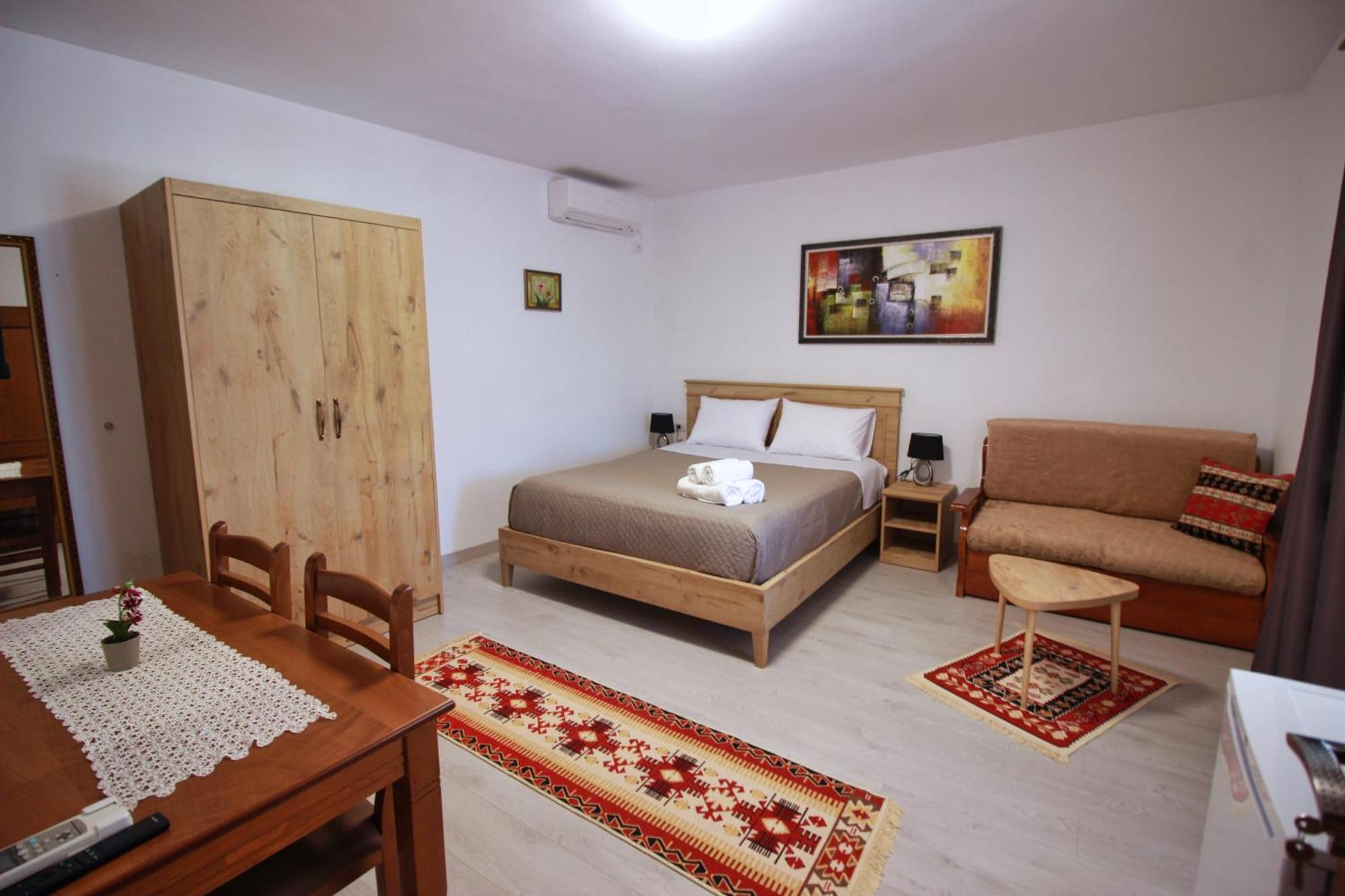 Emblematic House Apartment 4 Gjirokastra Zewnętrze zdjęcie