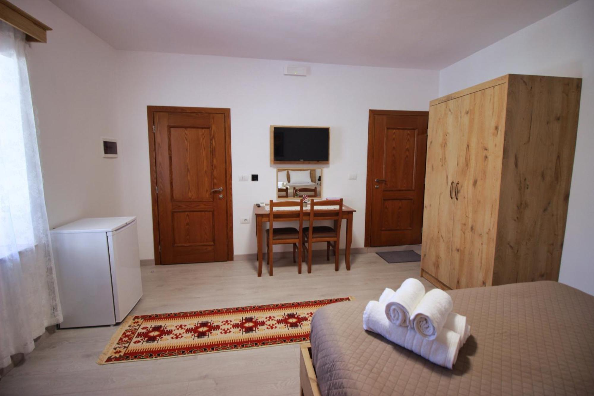 Emblematic House Apartment 4 Gjirokastra Zewnętrze zdjęcie