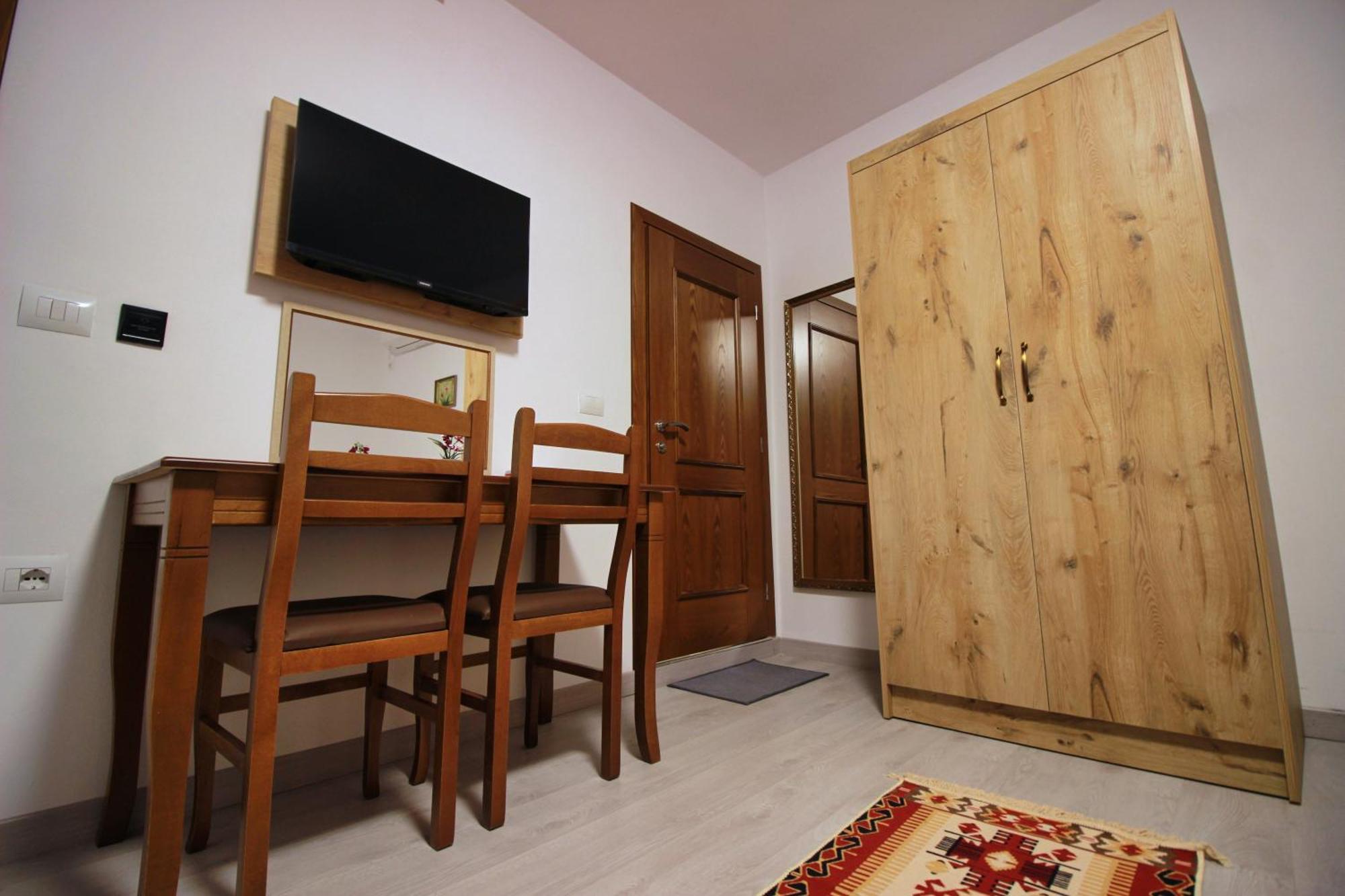 Emblematic House Apartment 4 Gjirokastra Zewnętrze zdjęcie