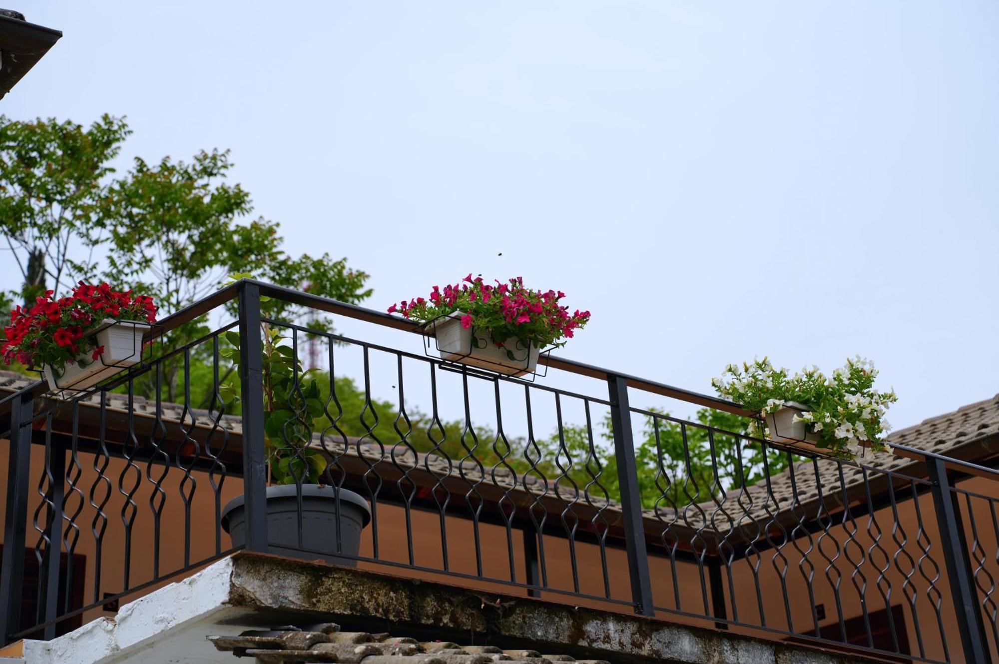 Emblematic House Apartment 4 Gjirokastra Zewnętrze zdjęcie